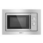Встраиваемая микроволновая печь Homsair MOB 201S