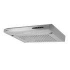 Вытяжка плоская Homsair Horizontal 50 (нержавеющая сталь)