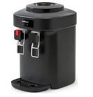 Кулер для воды HotFrost D65EN (черный)