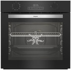 Встраиваемый духовой шкаф Hotpoint-Ariston FE8 824 H BL