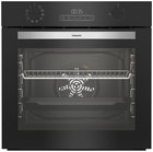 Встраиваемый духовой шкаф Hotpoint-Ariston FE8 824 H BL