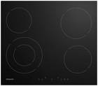 Электрическая варочная панель Hotpoint-Ariston HR 6T2 C