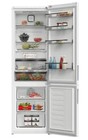 Холодильник Hotpoint HDKP 8201I W