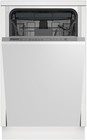 Встраиваемая посудомоечная машина Hotpoint HIS 6D59