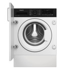 Встраиваемая стиральная машина Hotpoint WBIH 7290 VWB