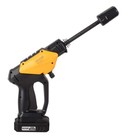 Мойка высокого давления Huter W-20Li