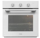 Встраиваемый духовой шкаф Hyundai HEO 6635 WG