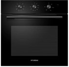 Встраиваемый духовой шкаф Hyundai HEO 66412 BG
