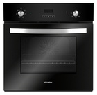 Встраиваемый духовой шкаф Hyundai HEO 6642 BG