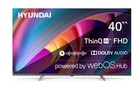 Телевизор Hyundai H-LED40BS5100