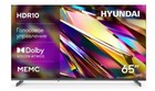 Телевизор Hyundai H-LED65BU7011