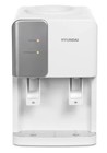 Кулер для воды Hyundai H-WD139E (белый)