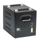Стабилизатор напряжения IEK Expand 2.4кВт