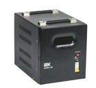 Стабилизатор напряжения IEK Expand 4кВт