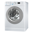 Стиральная машина Indesit BWSA 51051 S