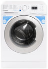 Стиральная машина Indesit BWSA 7109 WSV RU