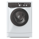 Стиральная машина Indesit EWUD 4105 BK