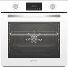 Встраиваемый духовой шкаф Indesit IBFTE 2434 WH