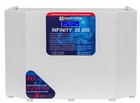 Стабилизатор напряжения Энерготех Infinity 20000