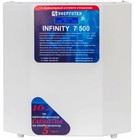 Стабилизатор напряжения Энерготех Infinity 7500