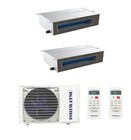 Сплит-система Ishimatsu AMSN-21/3