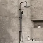 Душевая система Damixa 977000300 Jupiter