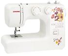 Швейная машина Janome Sew dream 510