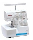 Швейная машина Janome T-34