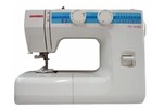 Швейная машина Janome TC-1216S (белый)