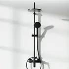 Душевая система Damixa Jupiter 977710300