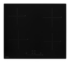 Электрическая варочная панель Krona Argon 60 BL TS