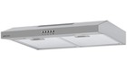 Вытяжка плоская Krona Jessica T 600 (inox/push button)