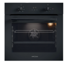 Встраиваемый духовой шкаф Krona Magnete 60 BL/BL