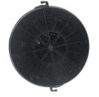 Фильтр для вытяжки Krona фильтр угольный тип S.C.PN.01.06 (2 шт.)