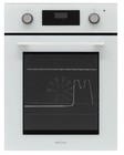 Встраиваемый духовой шкаф Krona Sonata 45 WH G2