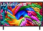 Телевизор LG 43NANO90A6B.ARUG