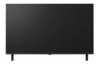 Телевизор LG 43QNED80A6A.ARUG