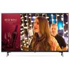 Телевизор LG 43UN640S0LD