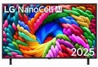 Телевизор LG 50NANO90A6B.ARUG