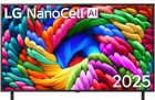 Телевизор LG 55NANO90A6B.ARUG