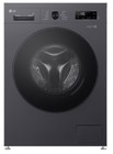 Стиральная машина LG F2Y1VS5J