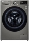 Стиральная машина LG F4Y6RYGBPV