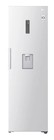 Холодильник LG GC-F411EQDM