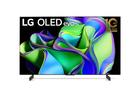 Телевизор LG OLED42C3RLA.ARUB