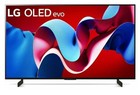 Телевизор LG OLED42C4RLA.ARUG