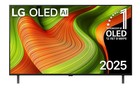 Телевизор LG OLED48B5RLA.ARUG