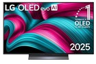 Телевизор LG OLED48C5RLA.ARUG