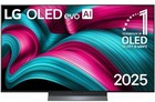 Телевизор LG OLED55C5RLA.ARUG