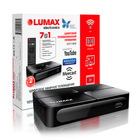 Цифровой ресивер Lumax DV2118HD