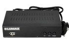 Цифровой ресивер Lumax DV3205HD